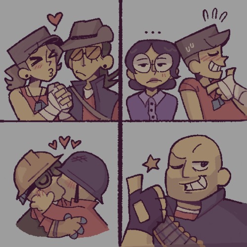Team Fortress Yuri 