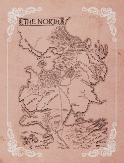 scuhllay-deactivated20151230:  Maps of Westeros, or the Seven Kingdoms, first bought together by Aegon The Conqueror in The War of Conquest, separated from Essos by the Narrow Sea, ruled by The King of the Andals and the First Men, who sits the Iron