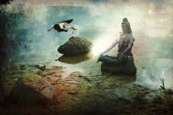 althegreat1: “In this lifetime, we should gain the ability to love and be at peace with one another and ourselves without expecting anything in return.”  ॐ नमः शिवाय || Om Namah Shivaya हर हर महादेव || Har Har
