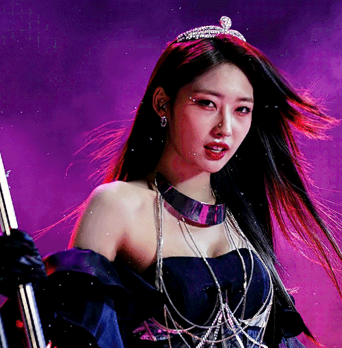 SIHYEON ♡ PIRATE