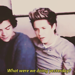 prnouns-deactivated20151210:  anonymous asked: who bottoms harry or louis? answer: both 