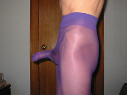 Male* Pantyhose