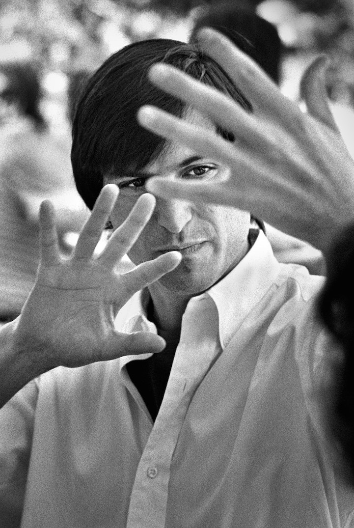 mymodernmet:  Interview: Rare Photos Documenting Life in Silicon Valley during the