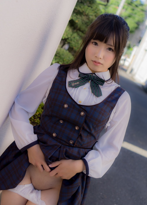 Cute Little Girl Matori 1-21