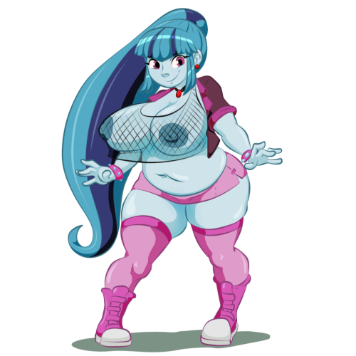 kukutjulu01:  Do You Feel It? by Mr-Jolted and kevinsano