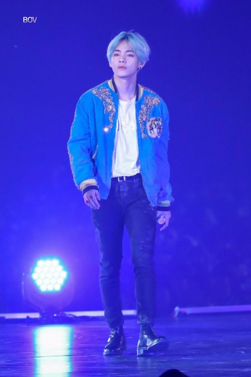 allforbts:© Because of V | Do not edit. (1, 2, 3, 4)