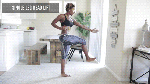 radicalmuscle:  Kai Wheeler (Tumblr, Youtube, Website) 5 Awesome at Home No Equipment Exercises 
