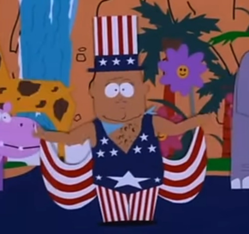 Am I The Only One Who Thinks That Big Gay Als Outfit In The Uncut Movie Is A Reference