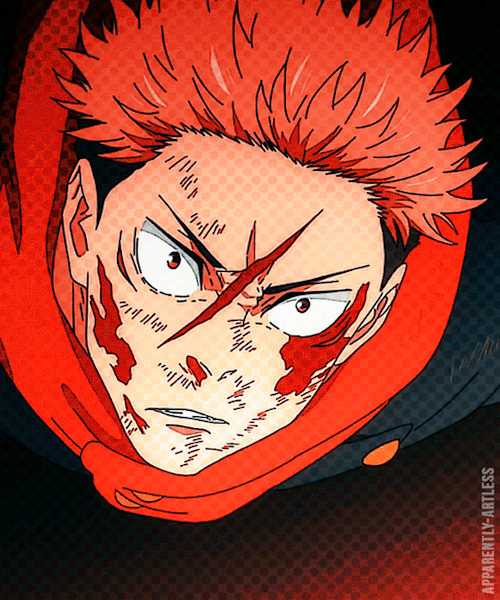 ⋆☆⋆ JJK S02E21 ✪ ITADORI YUUJI ⋆☆⋆