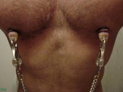 ukgreytop:  Send YOUR sleazy leather, fisting,