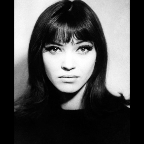 Anna Karina 22 September 1940 – 14 December 2019