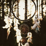 Dream catchers. &lt;3