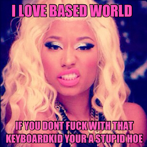 northwestastronaut206:  #BASEDWORLD #TYBG #TYKB -WaterGod