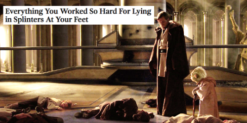 soloontherocks: sigillist: skygawker: star wars + onion headlines (pt. 2) soloontherocks where is th