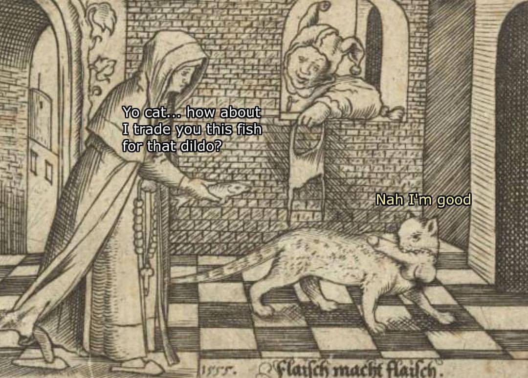 Classical Shits
