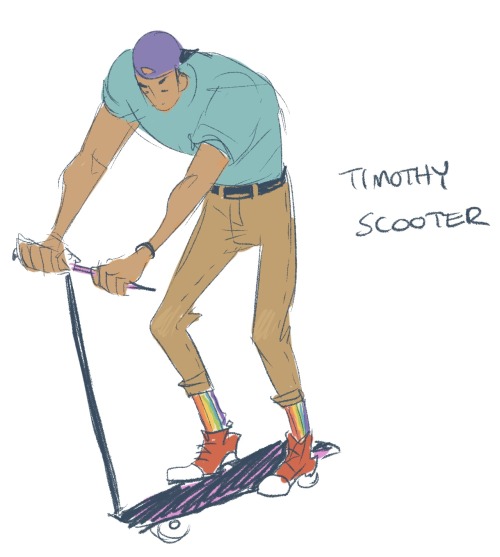 Thinkin About Those Archives