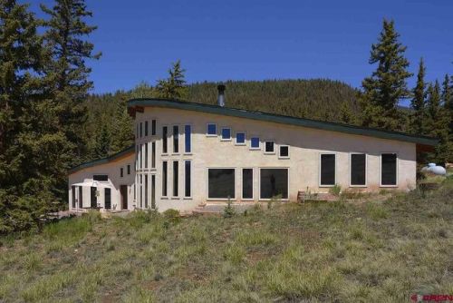 $895,000/3 br /2680 sq ftCreede, CObuilt in 2002