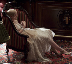 bohemea:  Carey Mulligan in The Great Gatsby