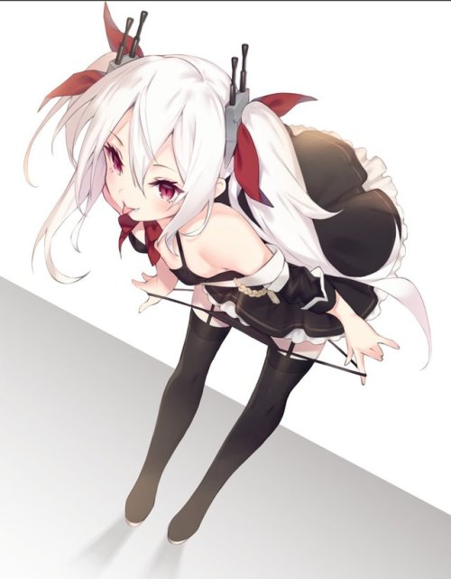 pokachurorichu: &ldquo;アズレン一周年おめでと～～～～！！！！夏コミ新刊に載せたヴァンパイアちゃんです ＃アズールレーン t.co/cOmojLzRWC&