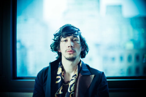 Throwback Thursday: Adam Driver editionPhotography by: Ioulex