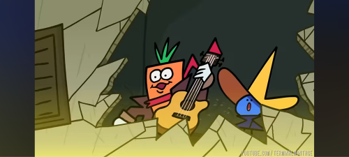 More Fruitless Quests Of Nabiu Screencaps Below The Cut Because I May Be Losing My Mind-