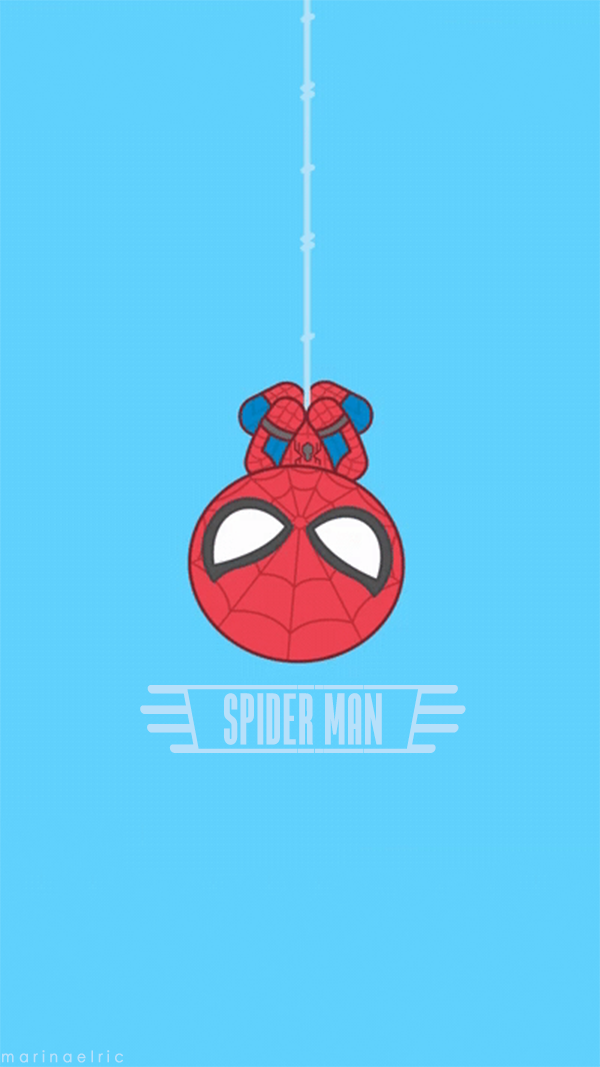 Top 10 Best Spiderman iPhone Wallpapers  HQ 