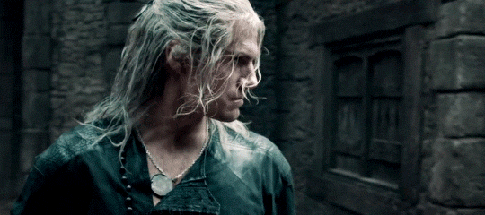 henrycavilledits:HENRY CAVILL as Geralt of Rivia in Netflix’s The Witcher