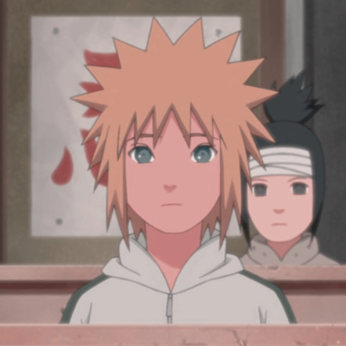Minato Icons.