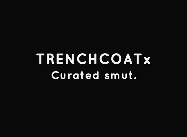 TRENCHCOATx(dot)com