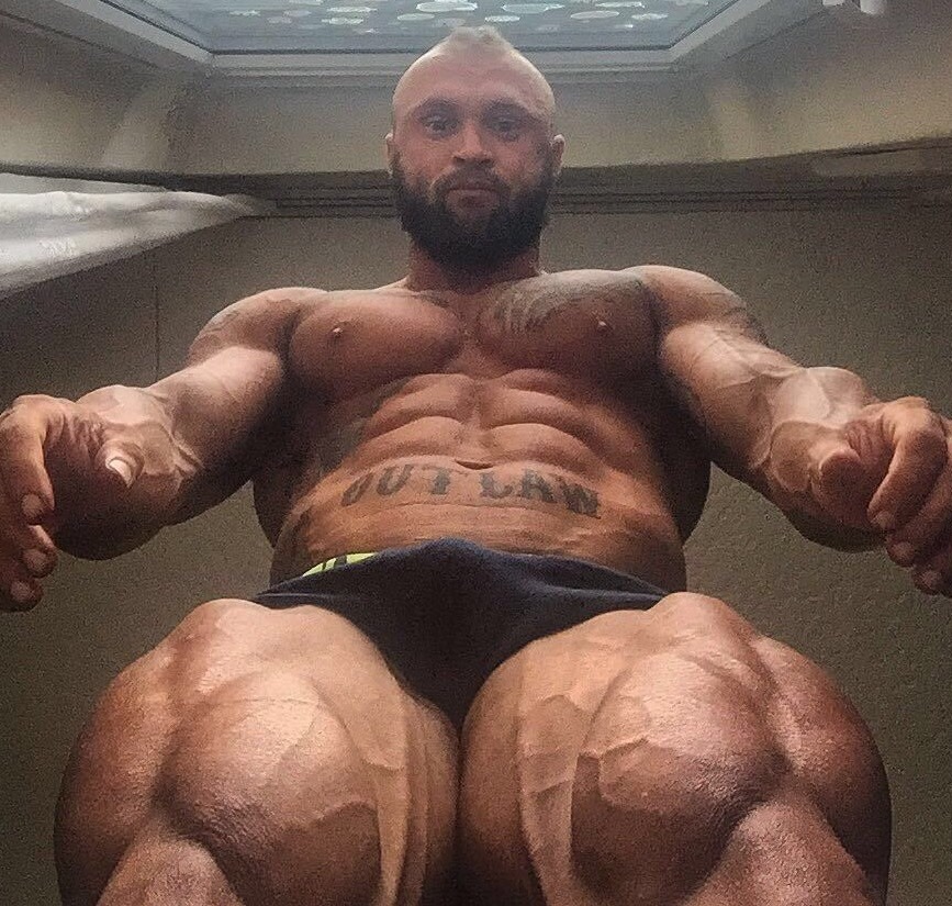 ZachMuscle