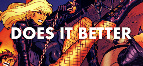 ashesonsunday:dc comics meme: one/eight teams porn pictures
