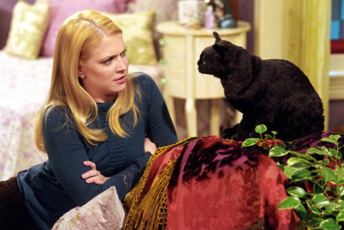 Sabrina, the Teenage Witch
