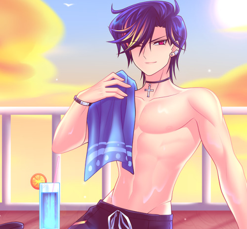 ☀️End of Summer☀️