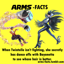 arms-facts:This fact was submitted by  riotsuu  