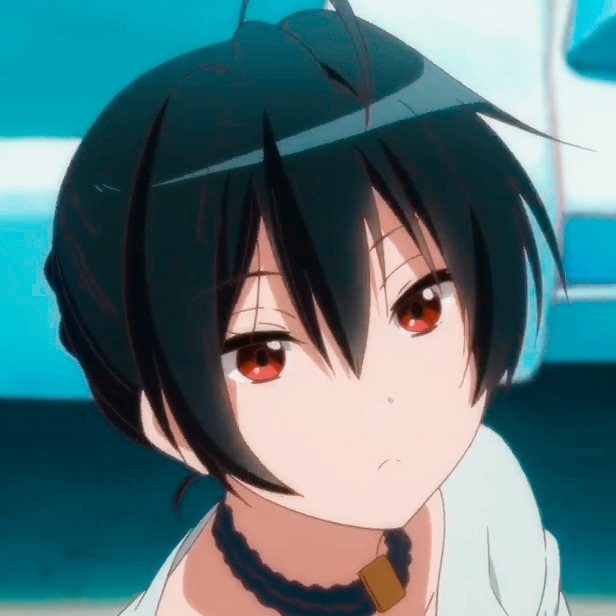 pics Toka Takanashi Aesthetic Pfp love chunibyo and other delusions