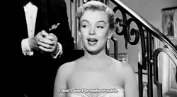 stars-bean:All About Eve (1950) dir. Joseph