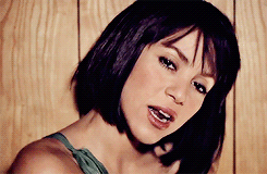iheartshakira:Shakira’s most watched music videos.