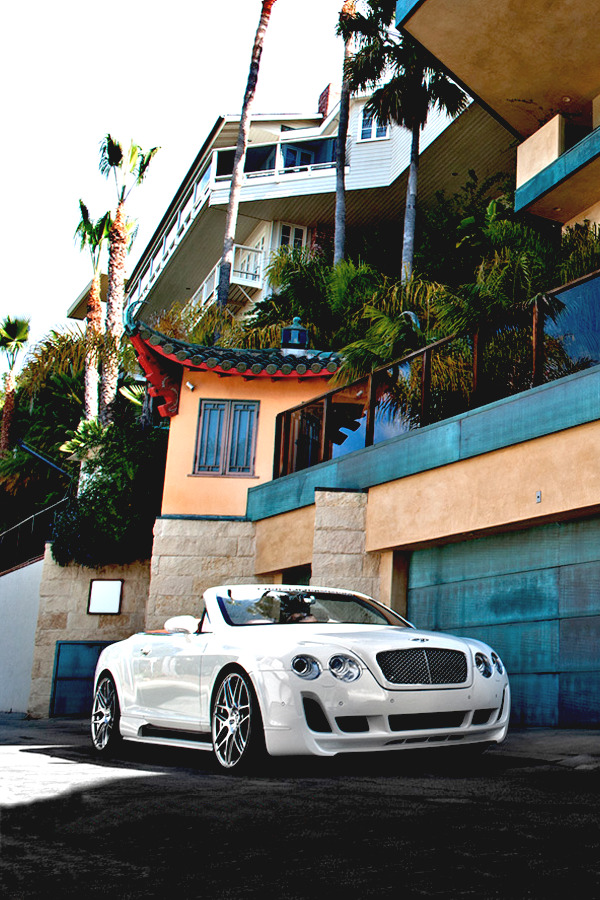 Premium Elegance.
