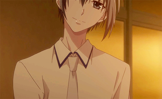 Fruits Basket Headcanons Explore Tumblr Posts And Blogs Tumgir