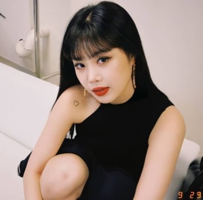Voir un profil - Hyun Sook Park C3c11665f3cd5fbf67af49761ca3b24cade402b1