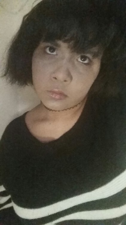 oddballdaughter:oddballdaughter:  Ok but why am I so hot???  Explain?