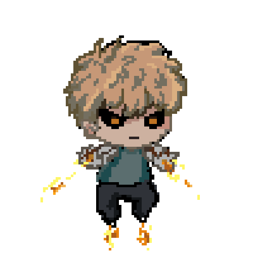 ebi-noodle-doodles:  Its my first time doing pixel art and I’m pretty happy with it! 