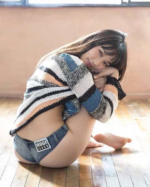 #岡田サリオ #sario_okada www.instagram.com/p/B3hB_QxBcO-/?igshid=15kc8lhg3bfrn