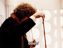 my favorite doctor who&rsquo;s yours?