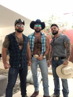 maxx-magnum:Cowboys II