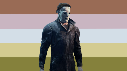 Michael Myers from Halloween doesn’t shower! (and hasn’t since 1978)Requested by @bfmyer