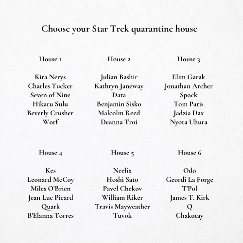 the-goofball:frozenmemories1987:Tempting choices, I guess I’ll go with no 3. Garak and Dax sealed th