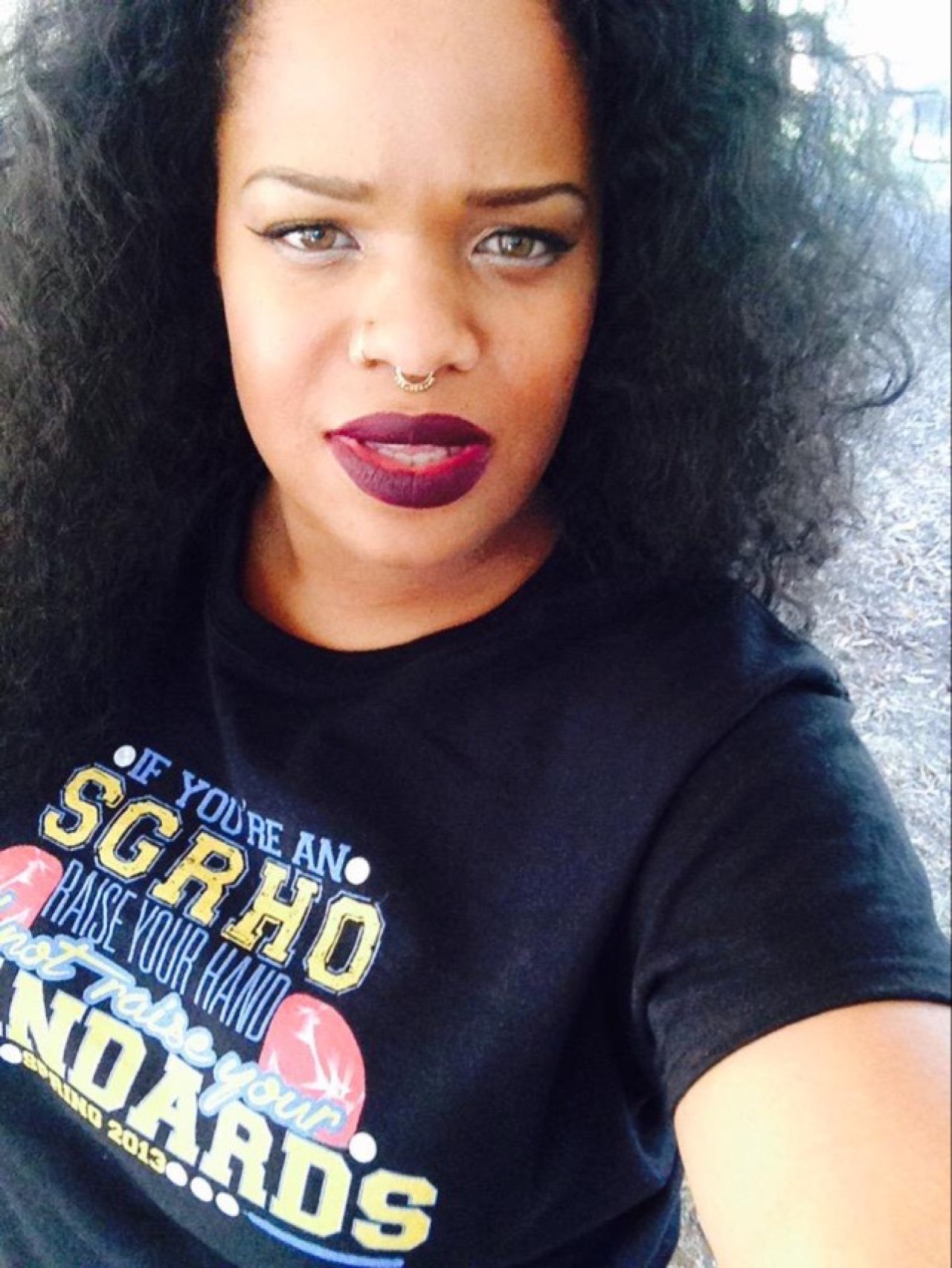 jazzwrites:  Heard there was a blackout