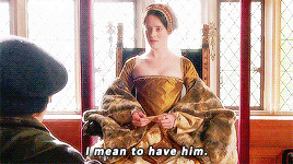 sansaregina:You think you’ve grown great. You think you no longer need me, but you’ve forgotten the 