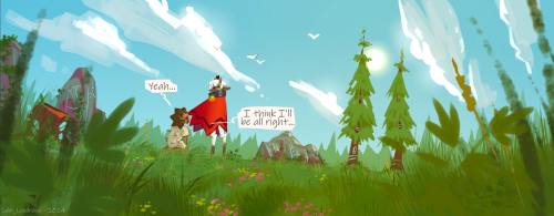 Fun Fact: On My Second Run Of Cult Of The Lamb, My First Follower Dissented And Left Right At The Moment